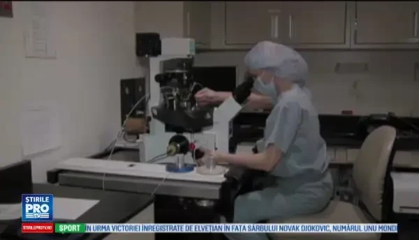 Cum a ajuns un medic din SUA sa aiba cel putin 50 de copii biologici. Reactia mamelor cand au aflat adevarul