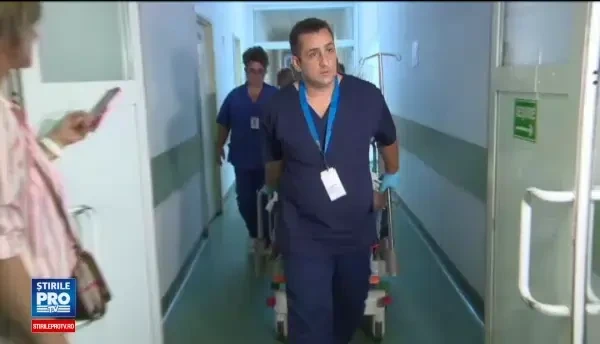 Fiul lui Nicolae Guta, Nicusor, implicat intr-un accident grav. Prietenul sau, care nu avea permis, l-a bagat in spital