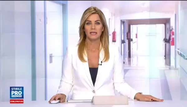 O fetita de 5 ani a murit la spital dupa ce a cazut pe scari. Ce suspecteaza politistii ca s-a intamplat de fapt