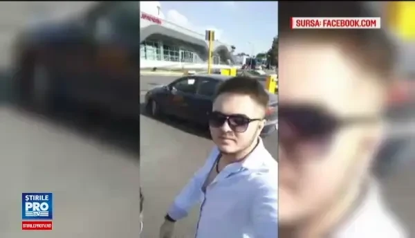 Interlopul Belgian Tanase s-a intors in tara dupa ce i s-a prescris pedeapsa. S-a ascuns 9 ani, dar politia nu l-a cautat