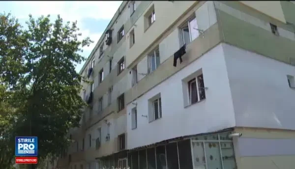 Copiii cu varsta pana in 3 ani, exceptati de la plata cheltuielilor de intretinere. Proiectul adoptat de Senat