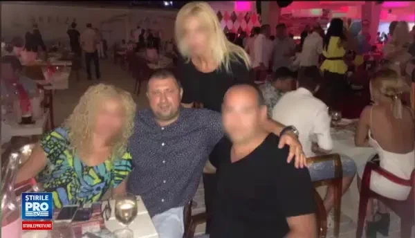 Dosarul Black Cube: un fost sef din directia Anti-Tero a SRI, retinut de procurori. Cum a decurs Operatiunea Tornado