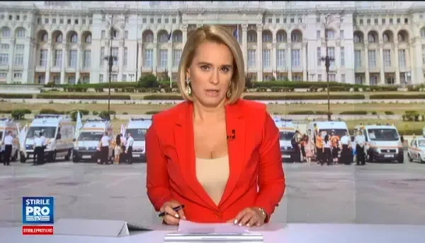 Senatorii au aprobat pensiile speciale pentru personalul de pe ambulante. Conditiile puse pentru a beneficia de ele