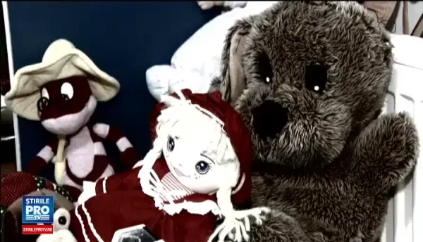 Fetita de 5 ani ucisa in bataie de tatal vitreg pentru ca s-a uitat urat la el. Explicatia data de barbat politiei