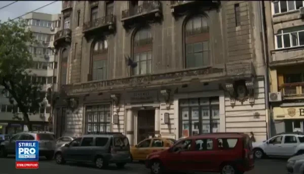 Bucurestiul va avea cate un teatru nou in fiecare sector. Promisiunile Gabrielei Firea in fata unor actori celebri