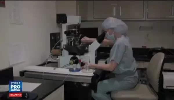 Cum a ajuns un medic din SUA sa aiba cel putin 50 de copii biologici. Reactia mamelor cand au aflat adevarul