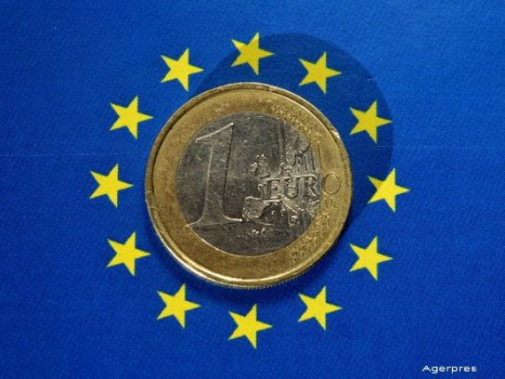 Un castigator al premiului Nobel pentru economie desfiinteaza moneda unica. Euro, un dezastru pentru UE, are zilele numarate