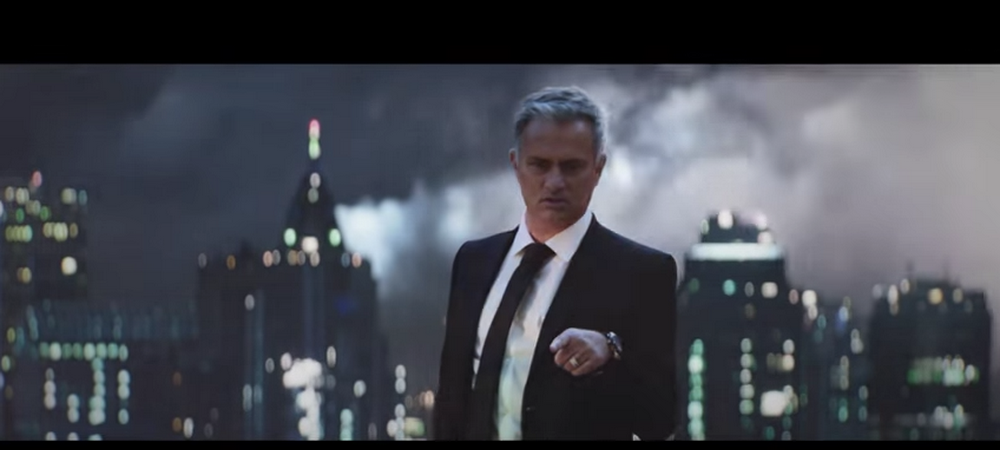 Mourinho se afla printre starurile UCL si in acest sezon. Cu ce echipa va participa in Champions League! VIDEO