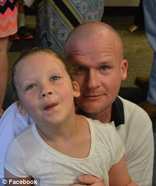 Pretindea ca isi iubea fetita in varsta de 6 ani, dar gestul inspaimantator pe care l-a facut il va trimite la inchisoare