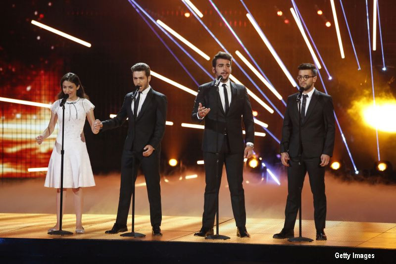 Pentru prima data, vocea Laurei Bretan starneste, pe langa admiratie, si ingrijorare. Parerea unei soprane