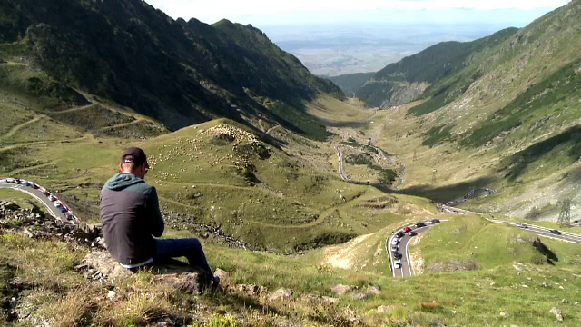 Muntii Fagaras, aproape distrusi din cauza defrisarilor, vor deveni parc natural. Procesul va dura insa patru ani