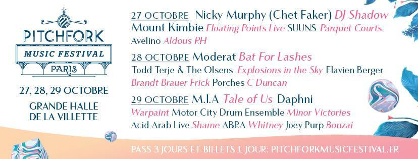 We Like Weekends. Evenimentele la care trebuie sa participi daca vrei sa te distrezi in acest weekend - 9