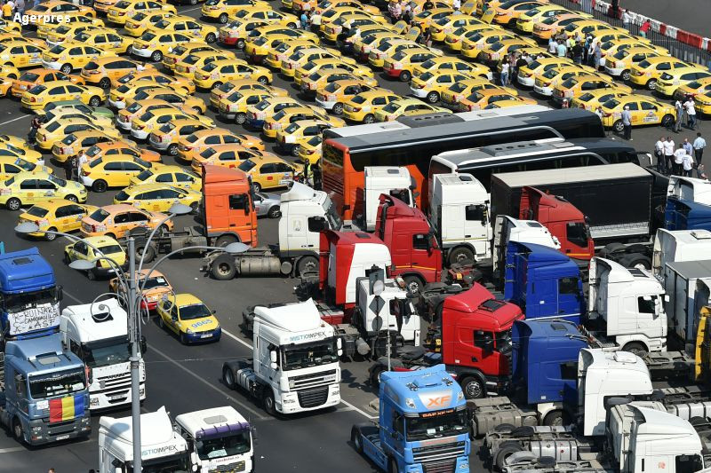 Noi probleme cu RCA. Baza de date online care contine toate politele a cedat, Ordonanta a fost publicata gresit