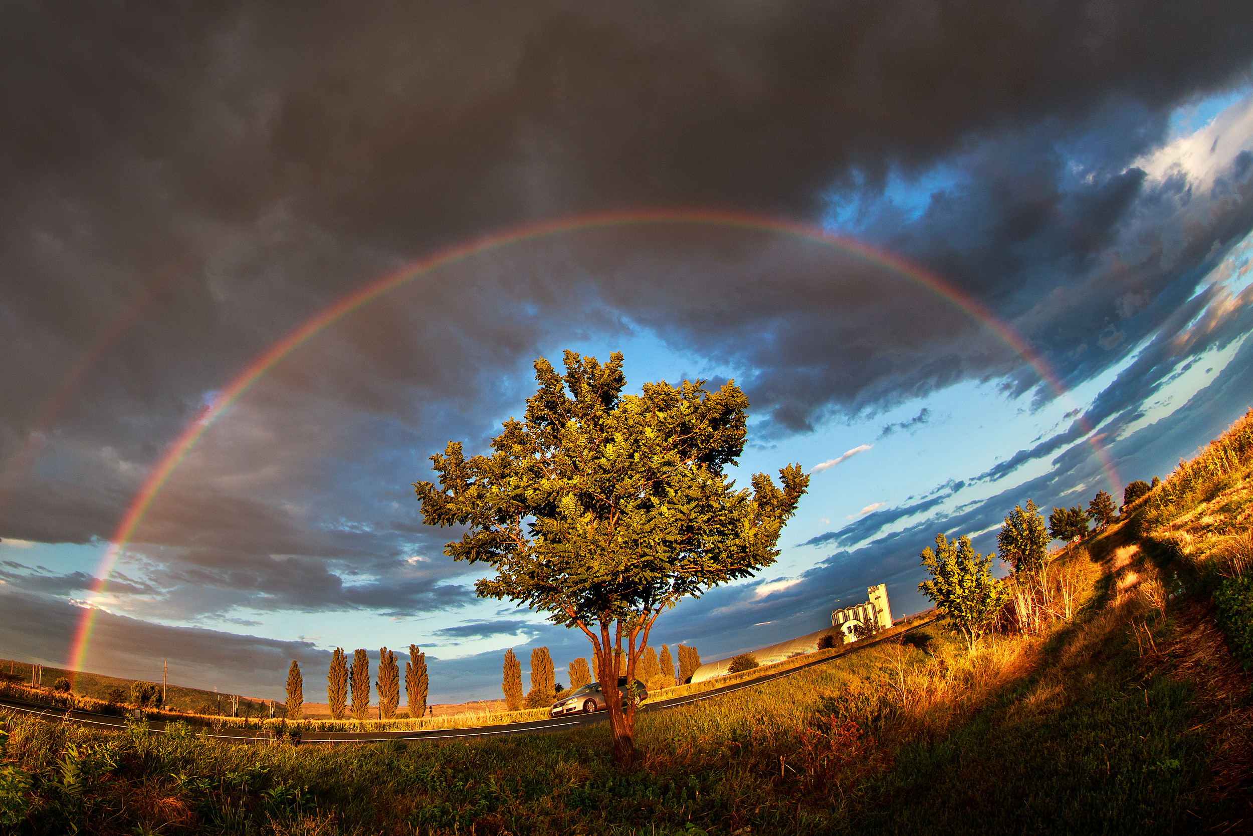Romania Moderna Gura Humorului