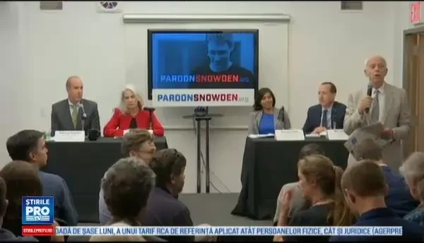 Premiera filmului Snowden a avut loc la Moscova. Aici nu este vorba despre mine, ci despre dreptul nostru de a decide