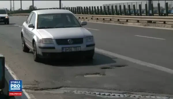 Tara unde e cel mai bine sa fii sofer. Romania este la coada clasamentului: ce note au primit traficul si starea drumurilor