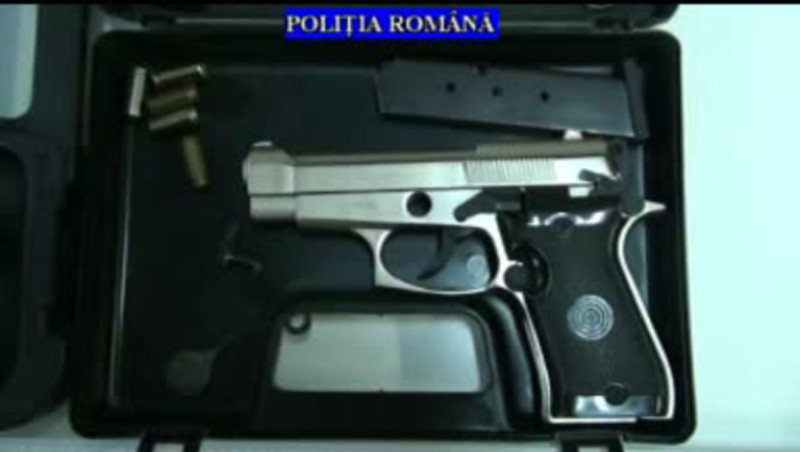 Ancheta in Prahova, dupa un priveghi la care un intrus a tras cu pistolul. Cum a reactionat familia defunctului