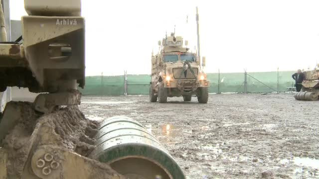 Un militar de 41 de ani s-a sinucis in timpul serviciului. Descoperirea facuta in biroul barbatului