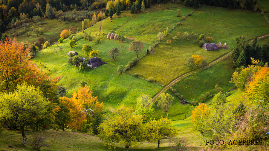 Vremea ramane frumoasa pana duminica. Pe Litoral se anunta un week-end perfect pentru o ultima vacanta