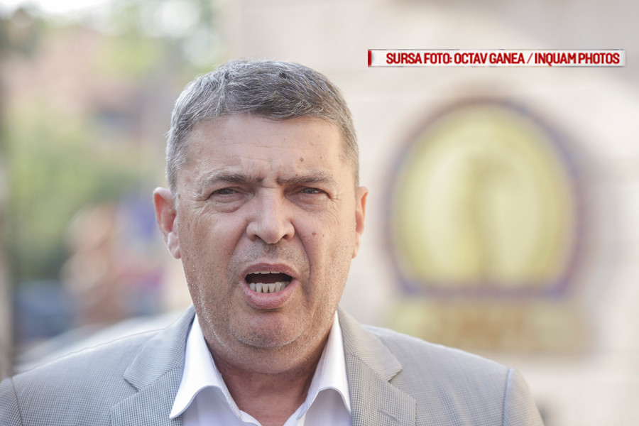 Marian Petrache, la DNA pentru o posibila frauda la alegeri. In aceeasi zi, PNL l-a pus sa se ocupe de campania electorala