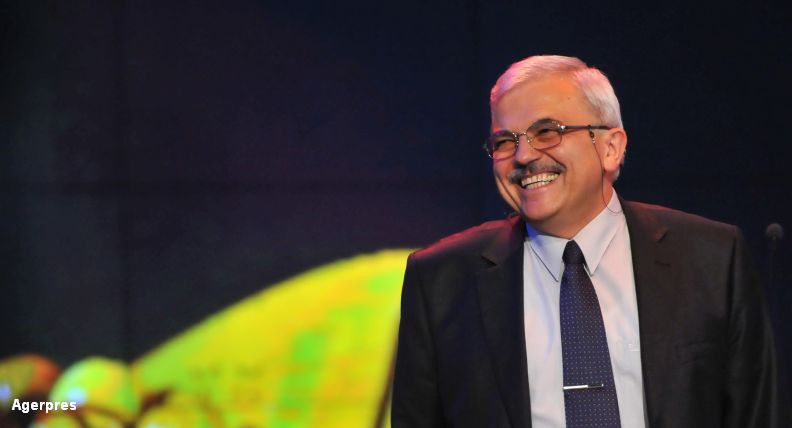 Gheorghe Benea, fost director al Loteriei Romane, a fost retinut de DNA. Faptele de care este acuzat