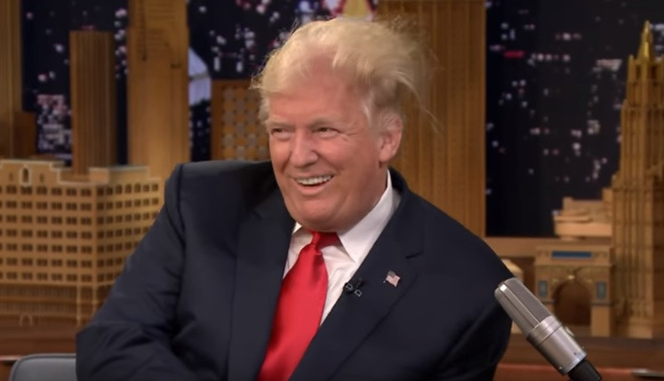 Guvernul rus a tinut legatura cu membrii echipei lui Trump, in timpul campaniei electorale. "Vom continua colaborarea"