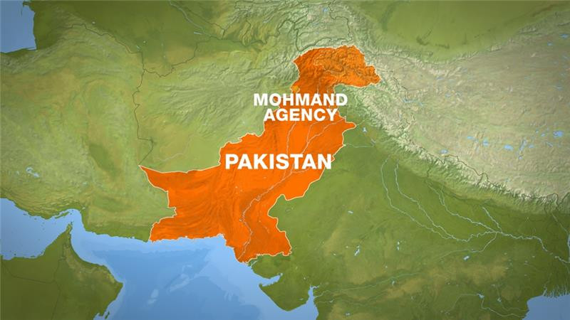 Atentat in Pakistan. Un kamikaze s-a detonat in fata unei moschei cauzand cel putin 23 de morti