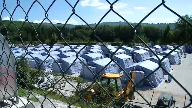 Dramele romanilor din Amatrice, orasul italian zguduit de un cutremur teribil in luna august