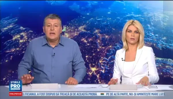 Incendiu puternic la targul de masini Autovit din Capitala. Doua persoane au fost ranite