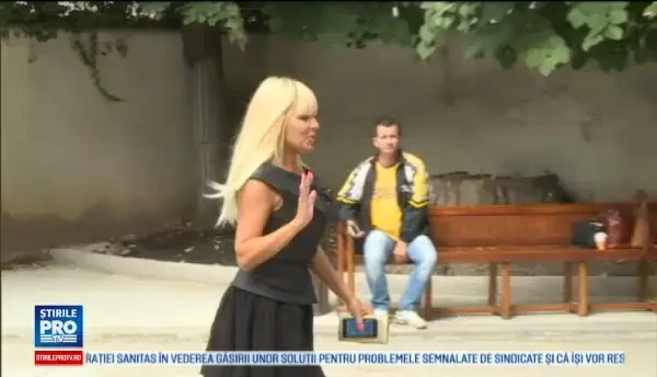Anchetata in 4 dosare penale, Elena Udrea cere modificarea Codului Penal. Ce propuneri are deputata