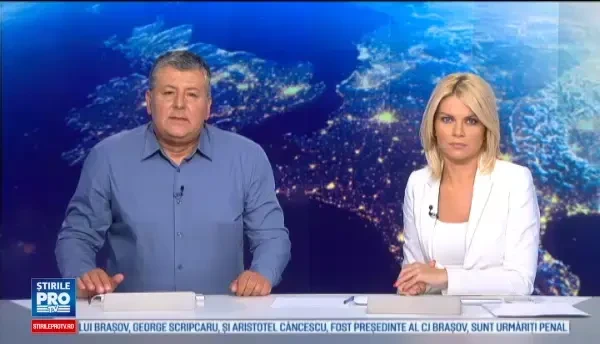 Haos in traficul din Sydney, dupa ce un autobuz a luat foc pe un pod. Ce a anuntat Guvernul