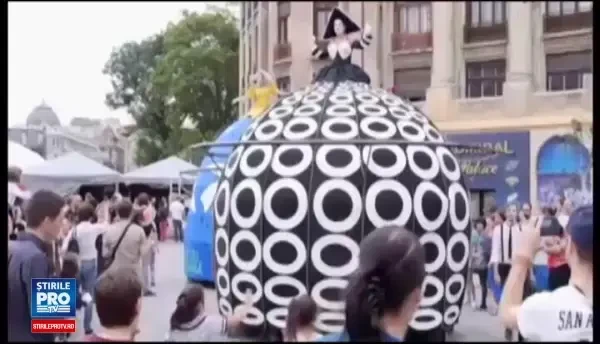 Cele patru orase din Romania care rivalizeaza pentru titlul de