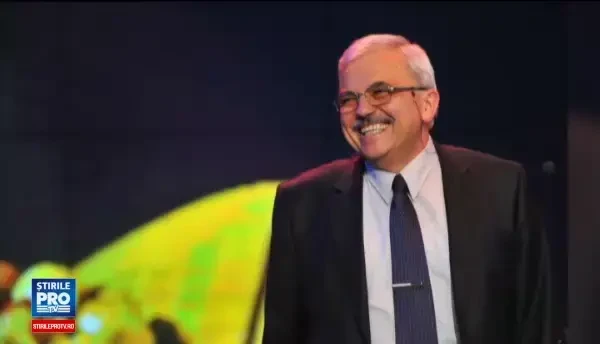 Gheorghe Benea, fost director al Loteriei Romane, a fost retinut de DNA. Faptele de care este acuzat
