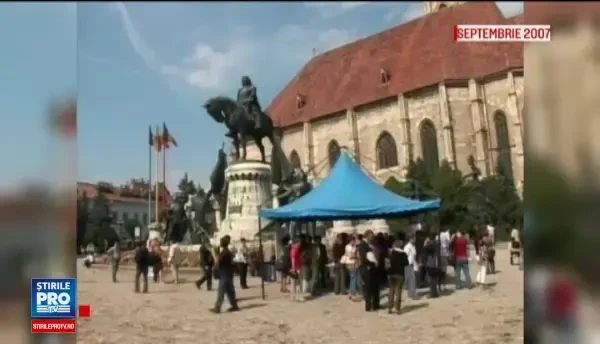 Cat de mult a crescut consumul de internet in Romania. Sunt de 11 ori mai multi cumparatori online fata de acum cativa ani