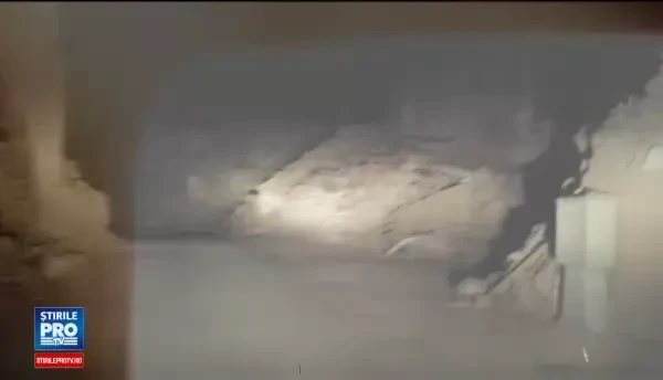 Dramele romanilor din Amatrice, orasul italian zguduit de un cutremur teribil in luna august