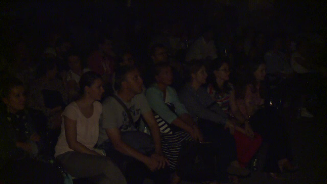 Noaptea alba a Filmului Romanesc 2016. Cinefilii s-au inghesuit sa vada "Sieranevada", propus la premiile Oscar anul viitor