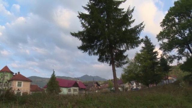 Statiunea din Romania lasata in paragina, dar care ascunde o adevarata bogatie. Ce descopera aici turistii