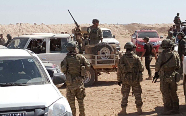 7 zile a durat minunea din Siria. Rusia anunta ca armistitiul poate fi prelungit doar daca 'teroristii' inceteaza atacurile