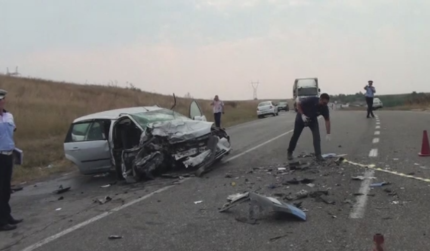 accident