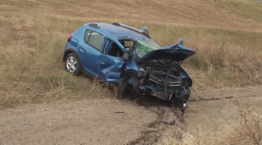 accident