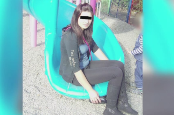 Noi detalii in cazul fetei de 19 ani, injunghiata de fostul iubit. Ce a marturisit mama ei, venita de urgenta din Germania