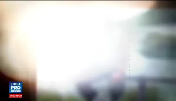 Caz uluitor la Valcea. Un italian pe nume Giovanni, ingropat in locul unui roman care a murit in cutremurul din Italia