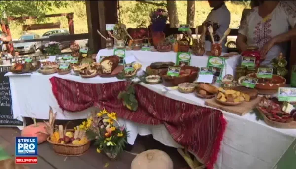 Festivalul Piftiilor de la Tismana, un deliciu culinar pentru pofticiosi. Cum se prepara cea mai buna piftie din Gorj