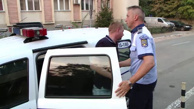 Un avocat iesean, beat, a accidentat mortal o persoana si a fugit de la locul faptei. Soferul a mai fost prins baut la volan