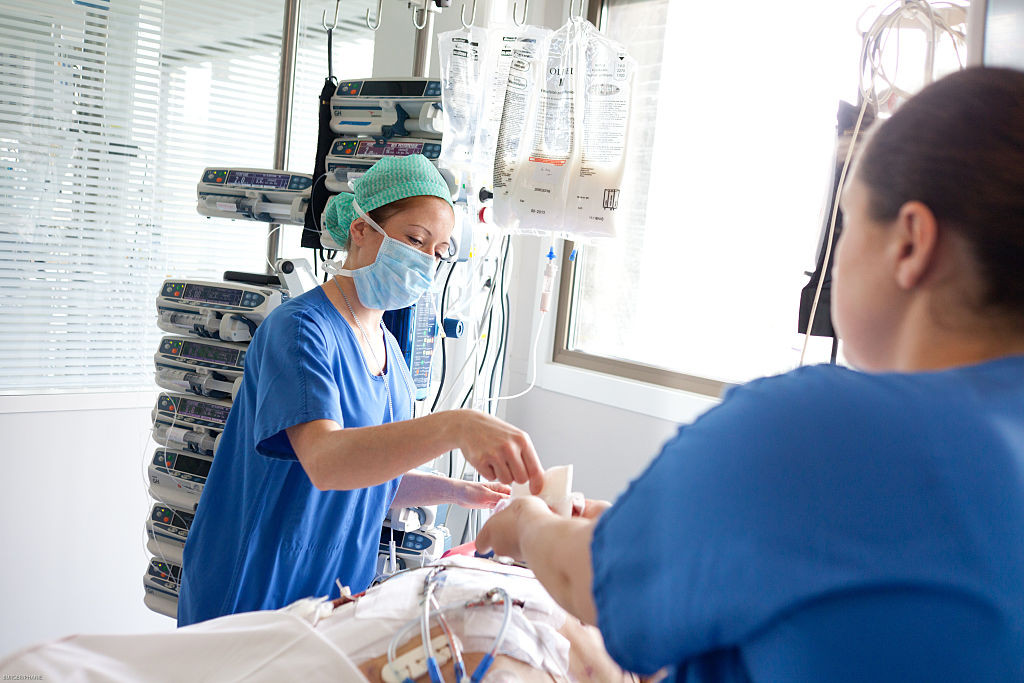 Remuneratia medicilor pentru garzile efectuate a crescut cu pana la 90%. Anuntul facut de Ministerul Sanatatii