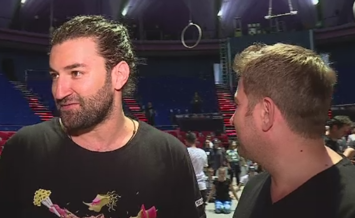 FestiGal, un spectacol ca pe Broadway, pe 1 si 2 decembrie. Surprizele pregatite de pentru spectatori