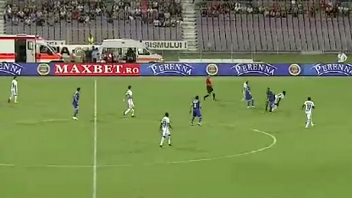 Fanul timisorean care a facut infarct in tribuna la meciul cu Steaua a murit la spital