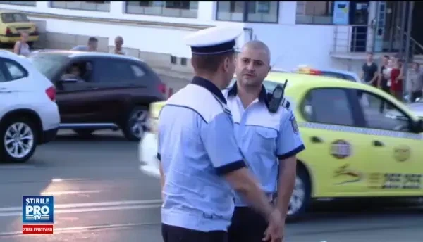 Un avocat iesean, beat, a accidentat mortal o persoana si a fugit de la locul faptei. Soferul a mai fost prins baut la volan