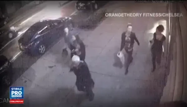 Explozie in Manhattan. Autoritatile au anuntat ca este vorba despre UN ACT DE TERORISM. Toti ranitii au fost externati