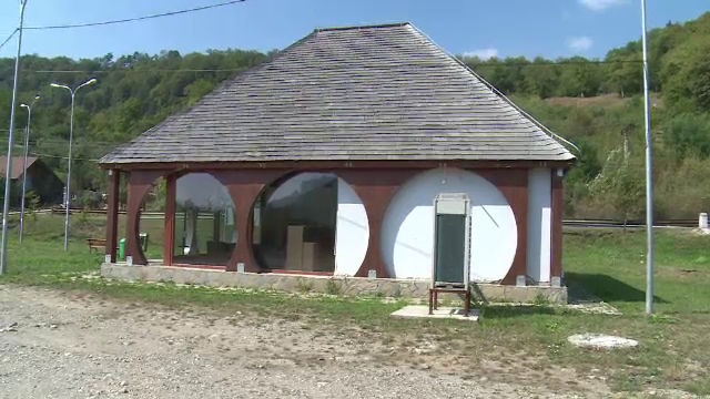 Centru de informare turistica in sate pe unde nu trece nici picior de turist. Cum arata o RISIPA de sute de mii de euro